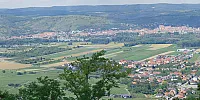 Gigapixel Göttweig